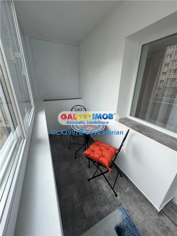 APARTAMENT 2 CAMERE DE INCHIRIAT DE LUX UNIRII - foto 7