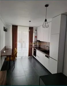 Apartament 2 camere de inchiriat, bloc nou, zona Spitalul Judetean - Baia Mare