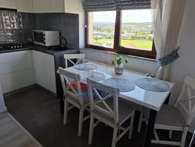 Apartament 2 Camere Pacurari - Petru Poni - foto 2