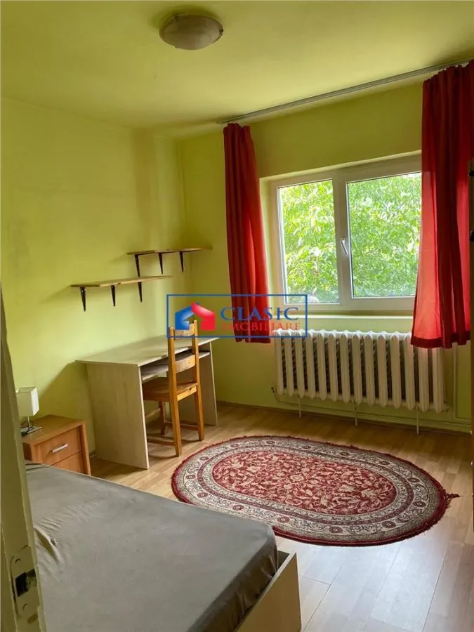 Vanzare apartament 3 camere Grigorescu zona Biomedica, Cluj-Napoca - foto 4