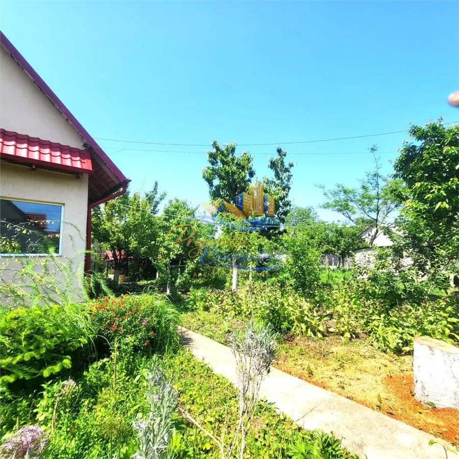 Casa de vanzare in Cumpana - foto 1