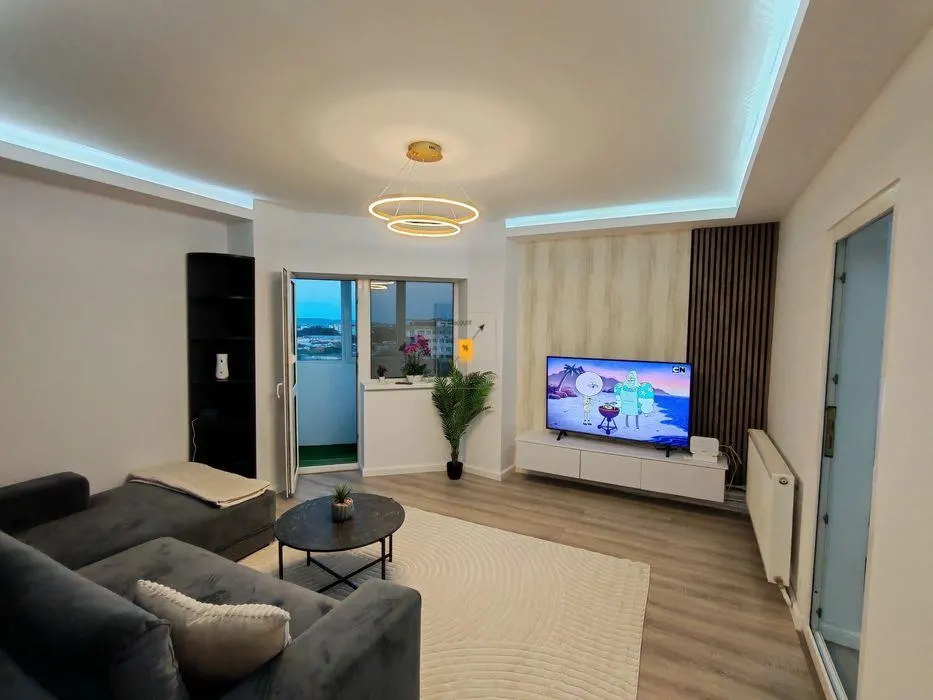 Inchiriere apartament  2 camere zona Republicii - foto 1