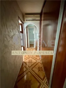Apartament 3 camere, curte proprie, Ploiesti, zona 9 Mai. - foto 15