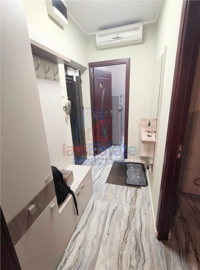 Apartament 1 camera Gara - Scoala Barsanescu - foto 2