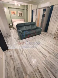 Apartament 1 camera Gara - Scoala Barsanescu - foto 12