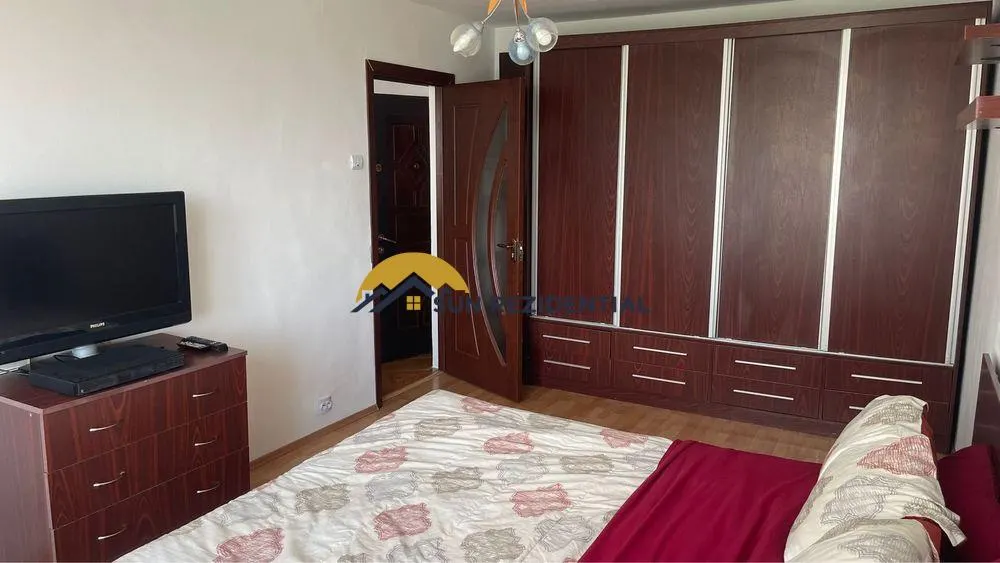 Berceni-Piata Sudului,apartament 2 camere,bloc anvelopat - foto 2