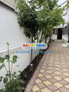 Casa individuala cu 4 camere - Birou sau Locuit - 1 Mai - foto 7