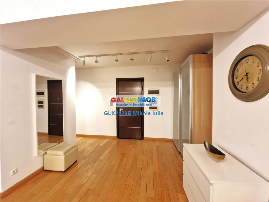 Apartament 2 camere Loc Parcare -1 Aviatiei - Upground Residence - foto 8