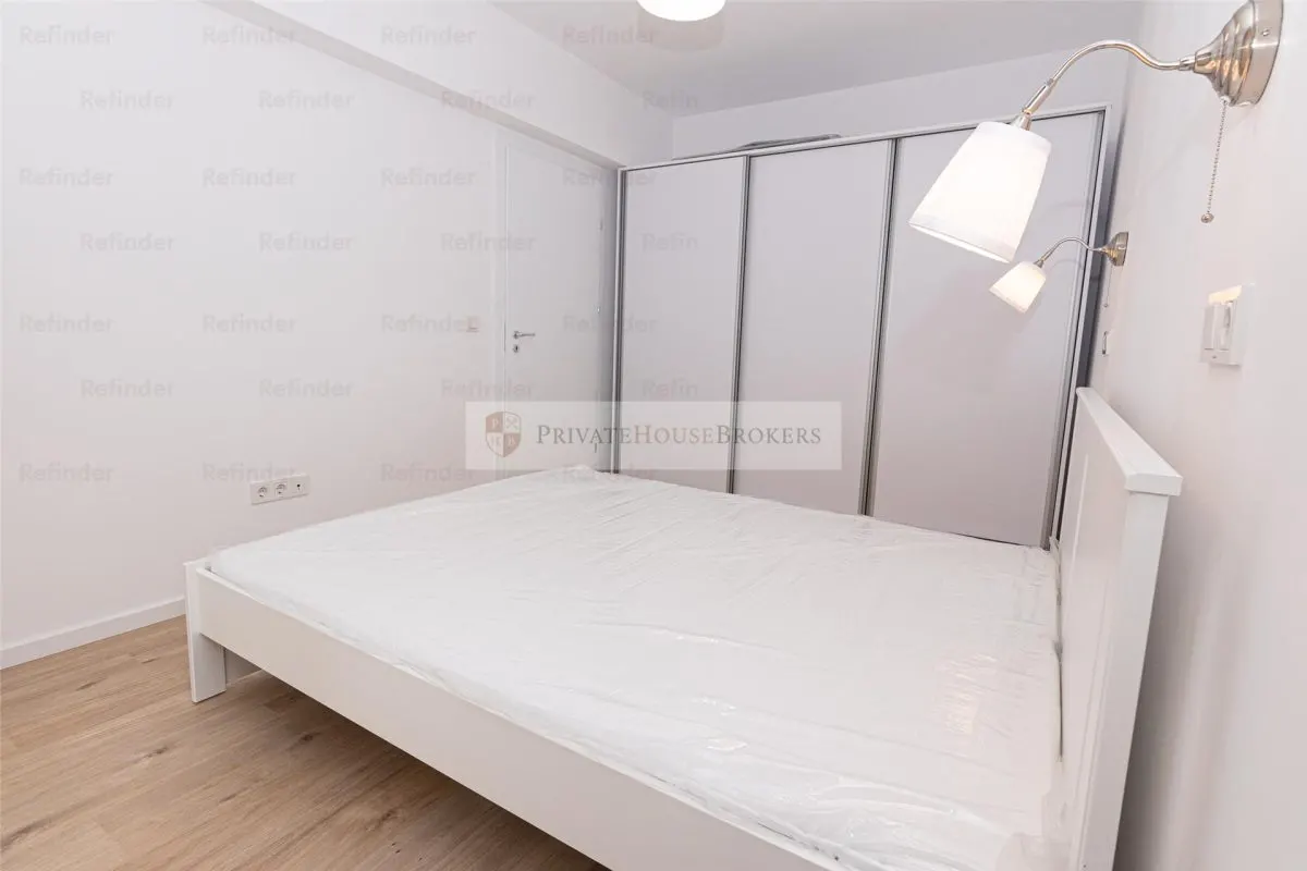 Aviatiei | Pipera | Belvedere Residence | Bloc 2021 | Centrala - foto 11