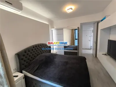Apartament de inchiriat 2 camere - Bvd Iuliu Maniu-Sector 6 - Bucuresti