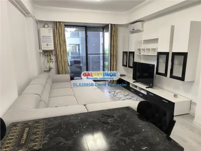 Apartament de inchiriat 2 camere - Bvd Iuliu Maniu-Sector 6 - foto 3
