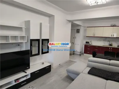 Apartament de inchiriat 2 camere - Bvd Iuliu Maniu-Sector 6 - foto 4