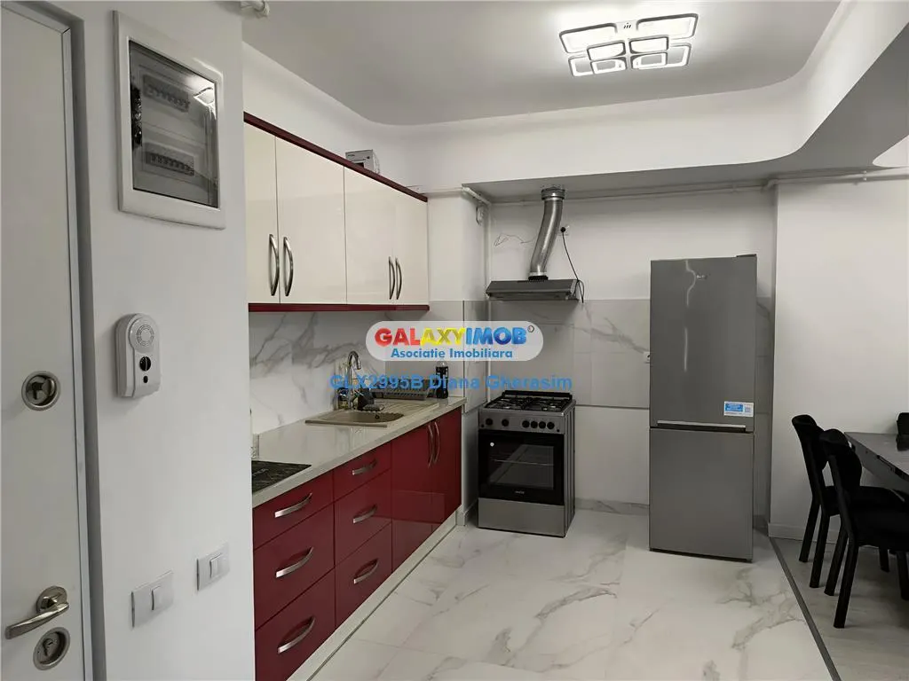Apartament de inchiriat 2 camere - Bvd Iuliu Maniu-Sector 6 - foto 5