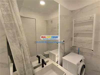 Apartament de inchiriat 2 camere - Bvd Iuliu Maniu-Sector 6 - foto 6