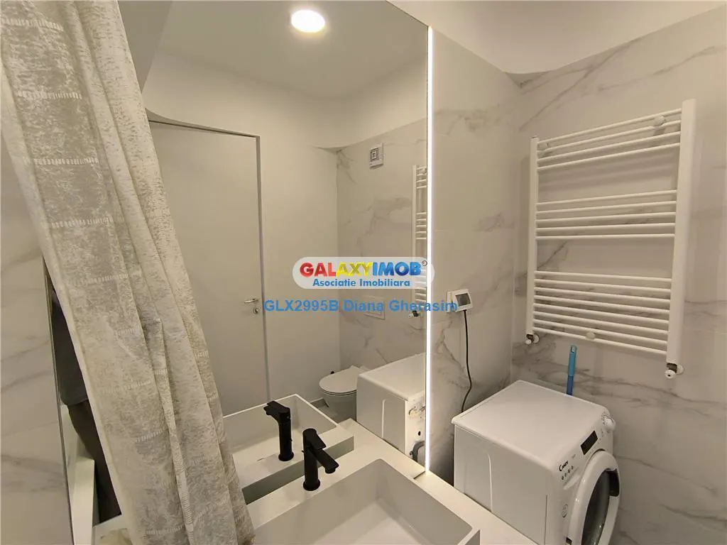 Apartament de inchiriat 2 camere - Bvd Iuliu Maniu-Sector 6 - foto 6