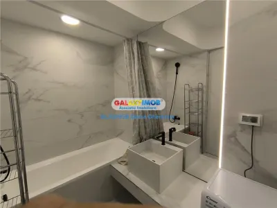 Apartament de inchiriat 2 camere - Bvd Iuliu Maniu-Sector 6 - foto 7