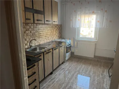 Apartament 2 camere, Et.3, 55 mp - Zona Dambovita - foto 6