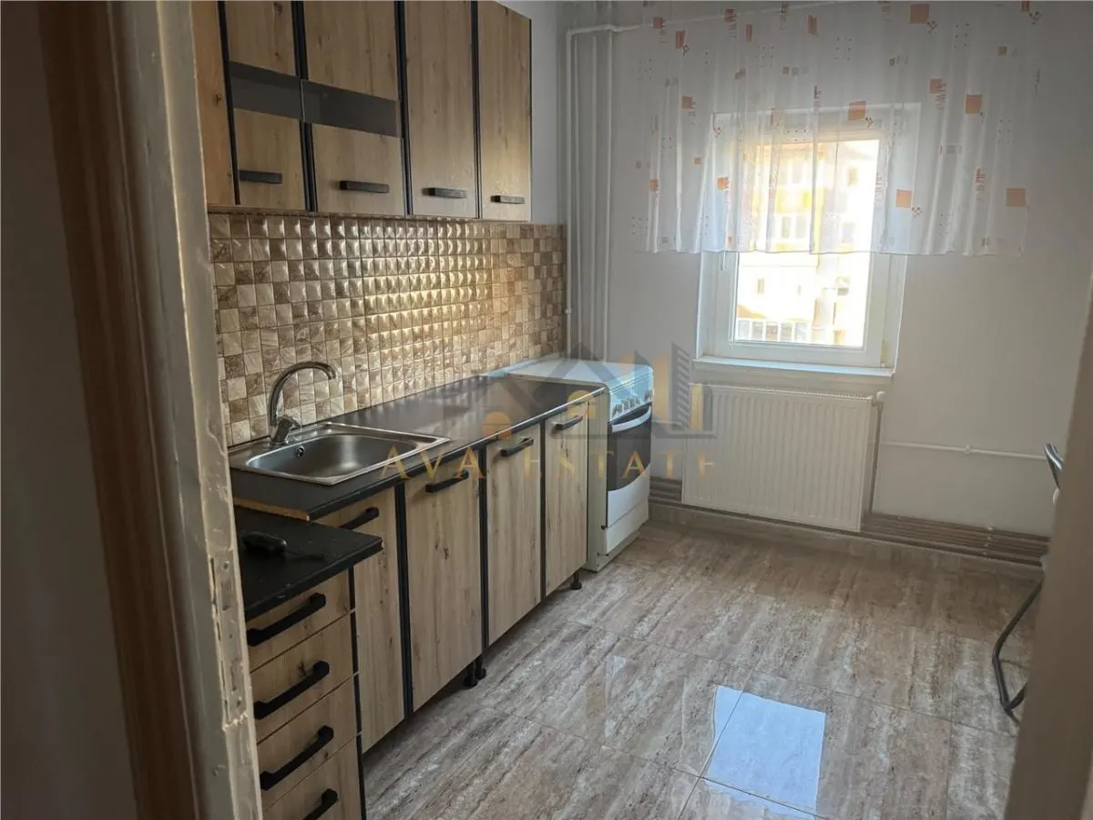 Apartament 2 camere, Et.3, 55 mp - Zona Dambovita - foto 6