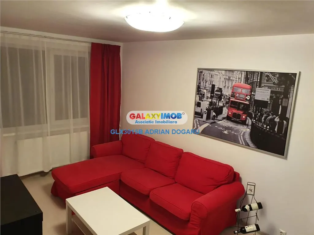 APARTAMENT 2 CAMERE DE INCHIRIAT 1 DECEMBRIE 1918 - foto 2