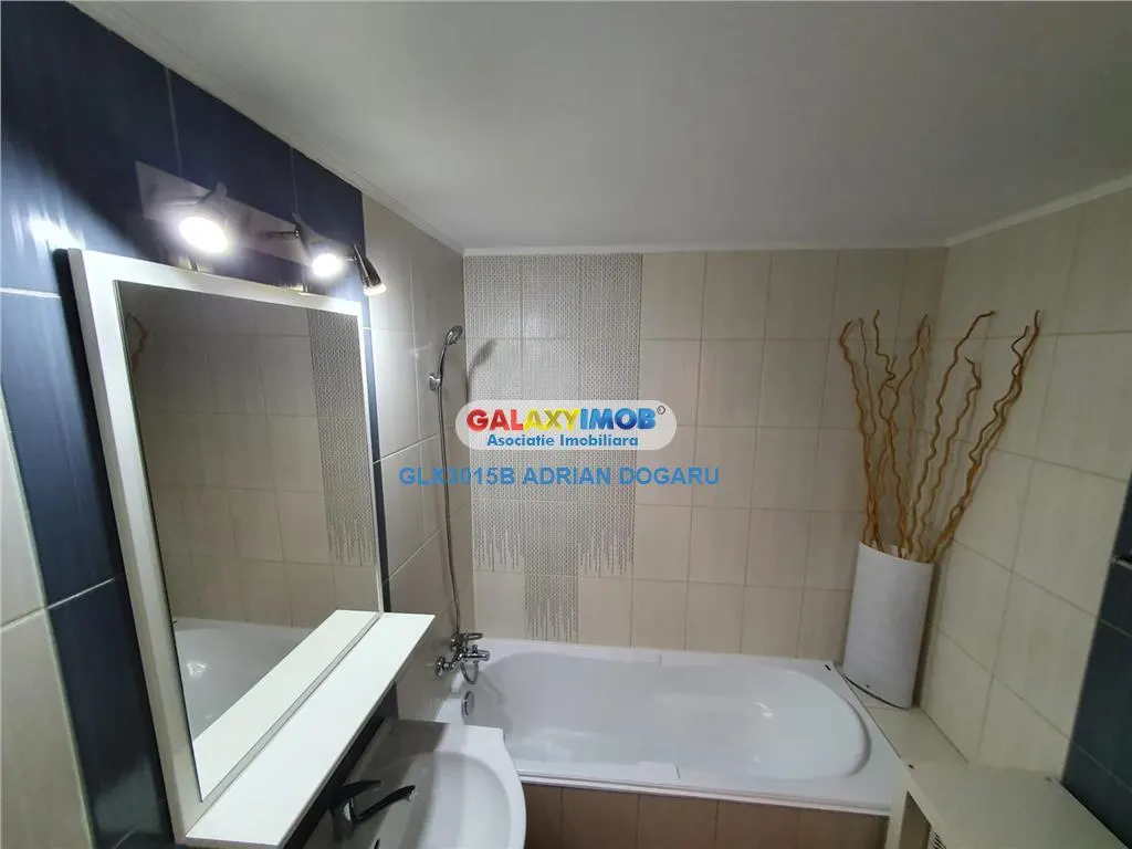 APARTAMENT 2 CAMERE DE INCHIRIAT 1 DECEMBRIE 1918 - foto 21