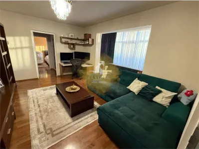 Prima inchiriere - Sagului - 2 camere - Timisoara