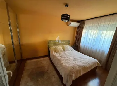 Prima inchiriere - Sagului - 2 camere - foto 3