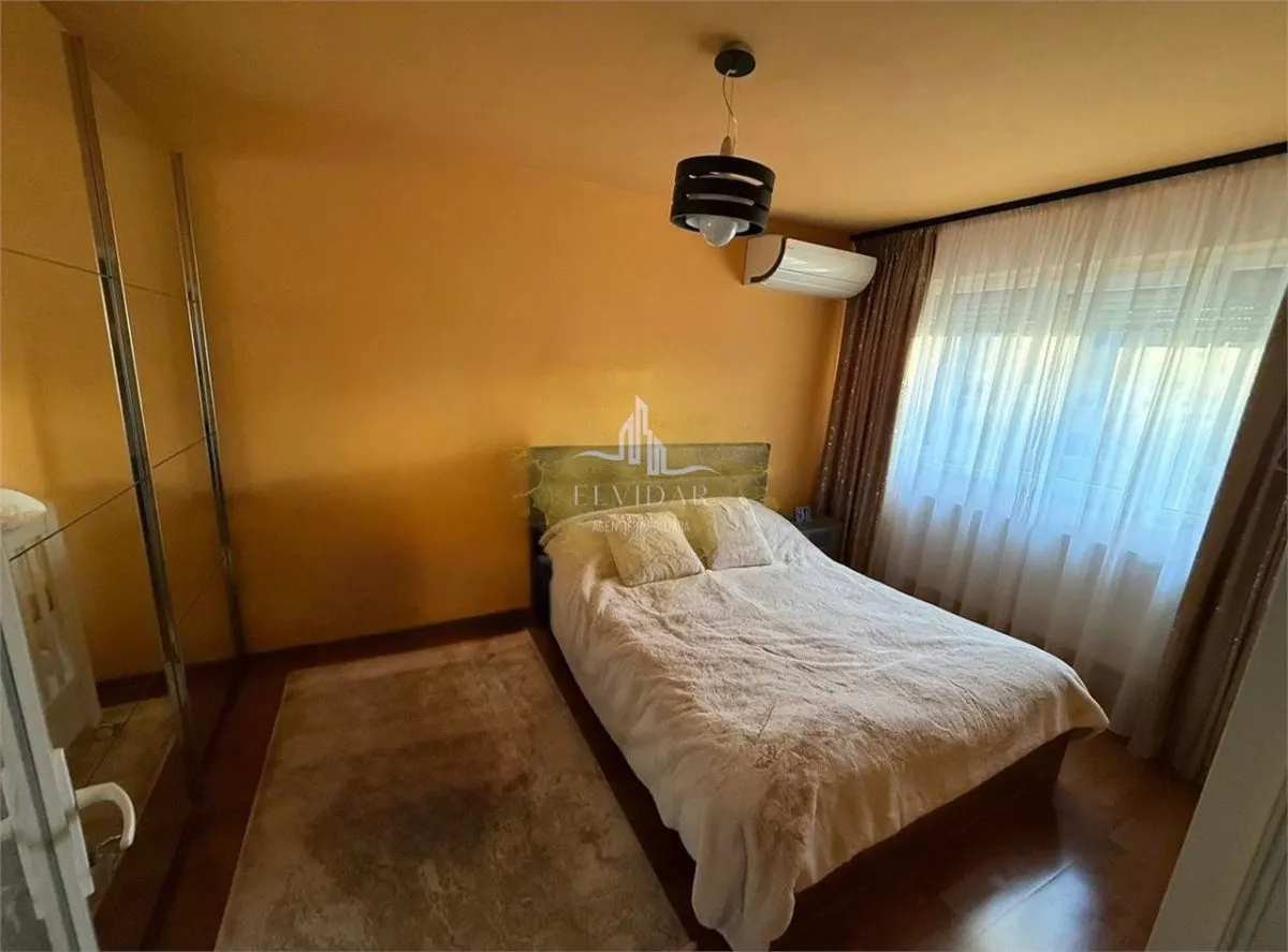 Prima inchiriere - Sagului - 2 camere - foto 3