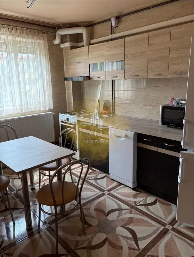 Prima inchiriere - Sagului - 2 camere - foto 4