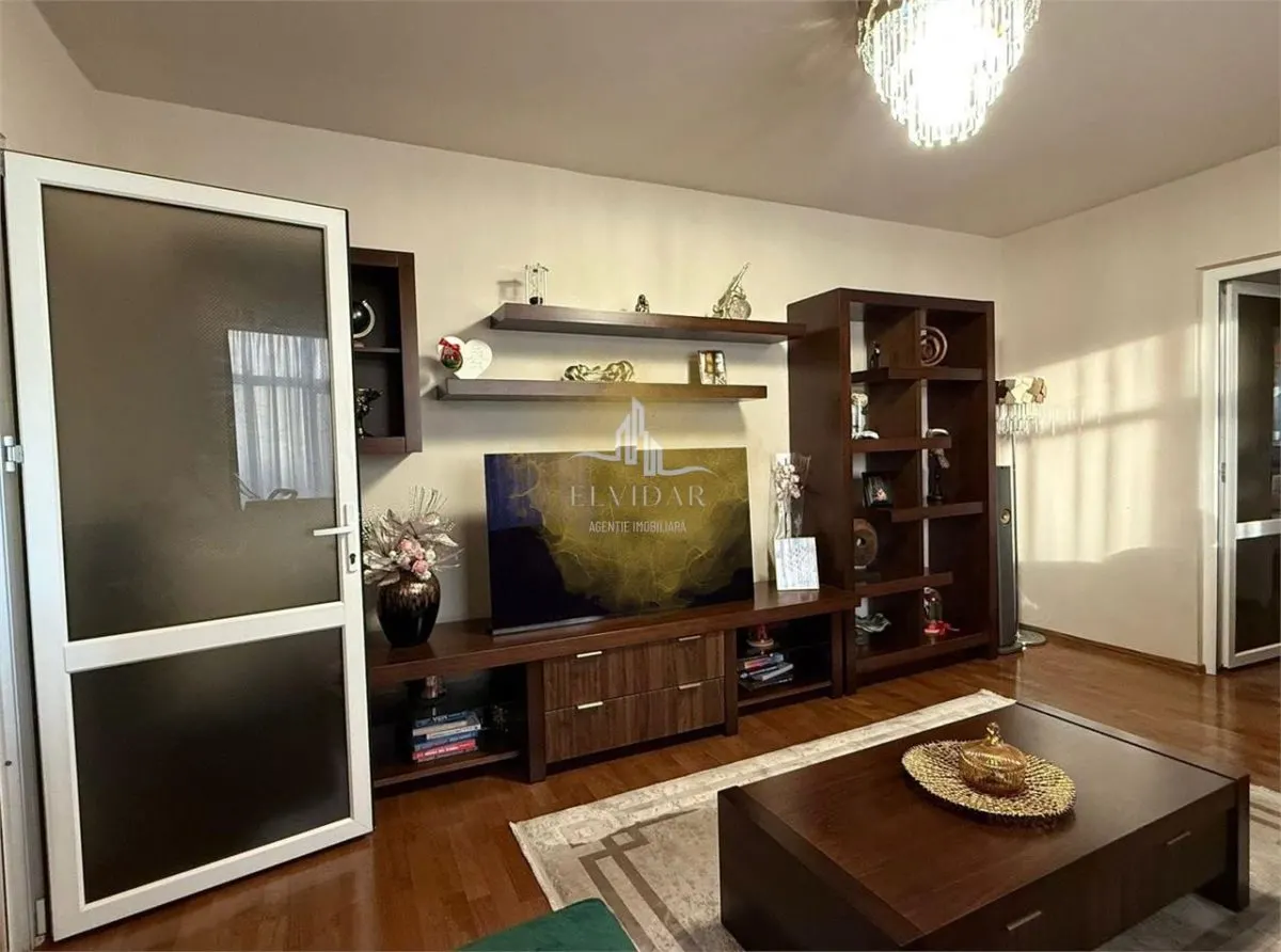Prima inchiriere - Sagului - 2 camere - foto 5