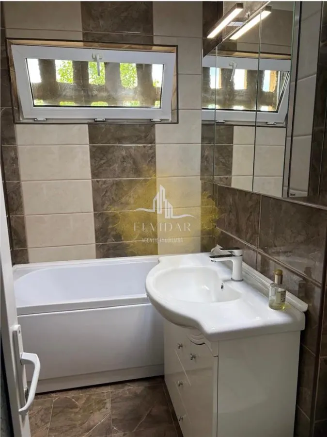 Prima inchiriere - Sagului - 2 camere - foto 6