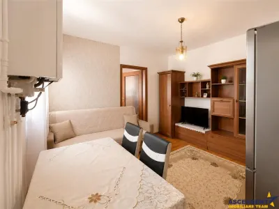 Apartament pe 2 camere cu potential, langa UMF, zona Ady Endre, Targu Mures - foto 6