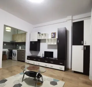 Apartament 2 camere in Tatarasi - 450 euro - foto 3