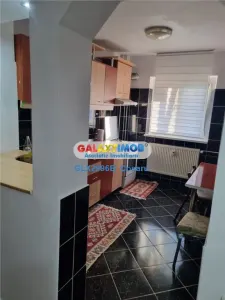 APARTAMENT 3 CAMERE DE INCHIRIAT RAHOVA SEBASTIAN - foto 4