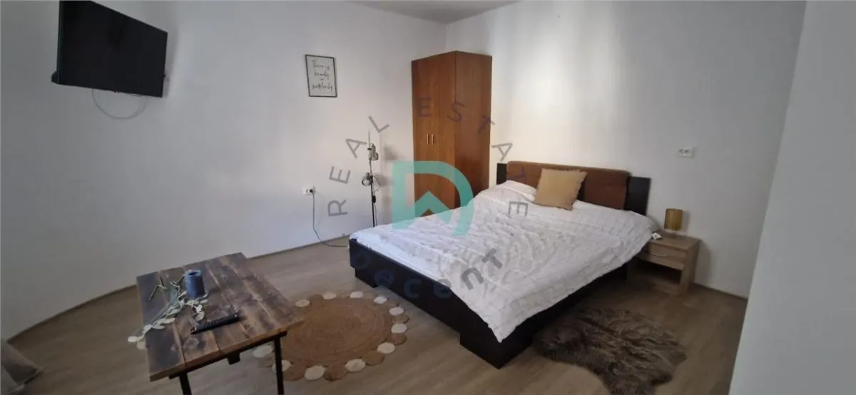 Apartament 2 camere Colina Universitatii - foto 1