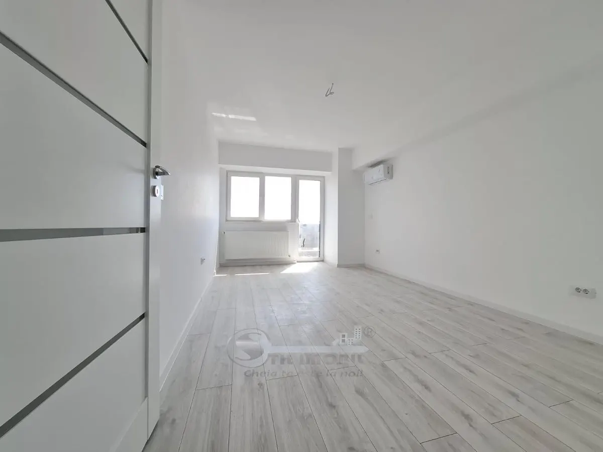 Apartament 2 camere de vanzare in Iasi, Galata, 59,59 mp, bloc nou - foto 14