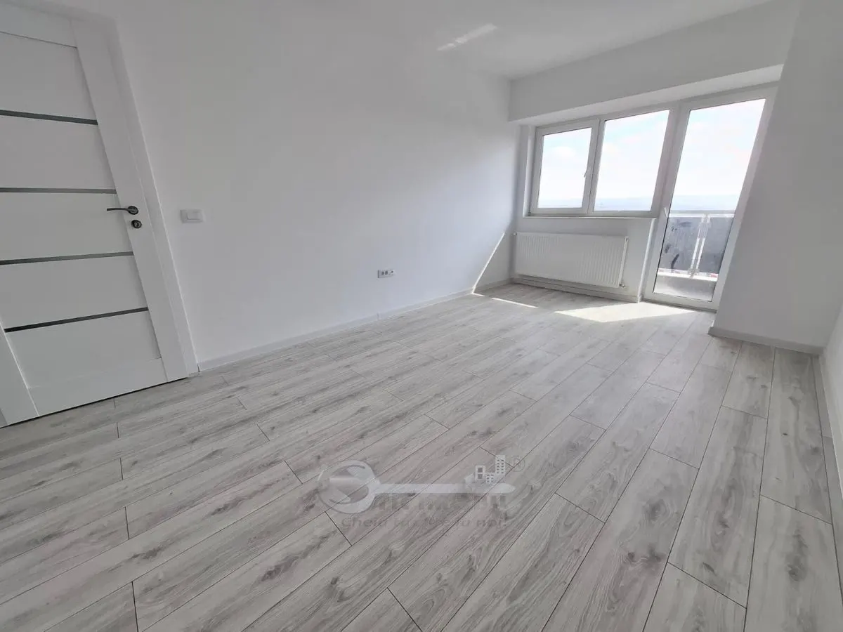 Apartament 2 camere de vanzare in Iasi, Galata, 59,59 mp, bloc nou - foto 5