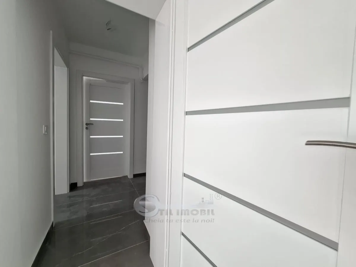 Apartament 2 camere de vanzare in Iasi, Galata, 59,59 mp, bloc nou - foto 7
