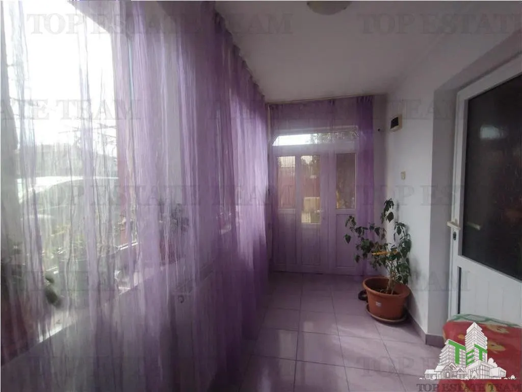 Teren generos 700 mp, include casa cu panouri fotovoltaice, langa Bucuresti, comuna 1 Decembrie - foto 11