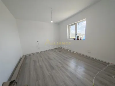 CASA INDIVIDUALA-3 CAMERE-TEREN 360MP-200 M DE STV - foto 7