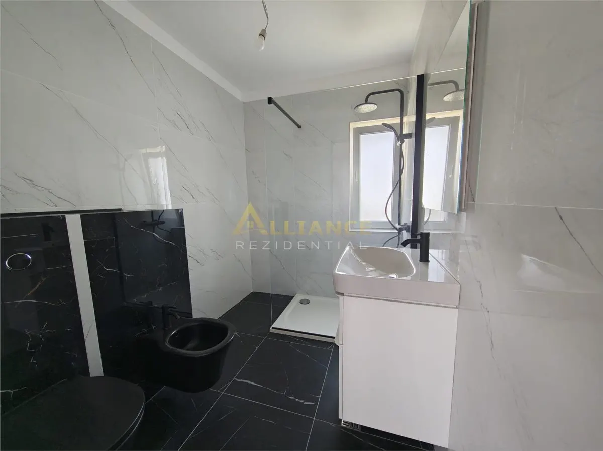 CASA INDIVIDUALA-3 CAMERE-TEREN 360MP-200 M DE STV - foto 9