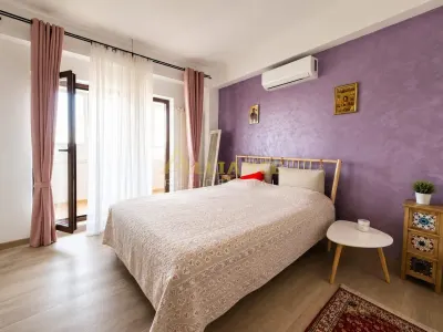 Apartament 2 camere | Parcare + Boxa 12 mp | 12 min Metrou Nicolae Grigorescu | Mobilat si utilat - foto 11