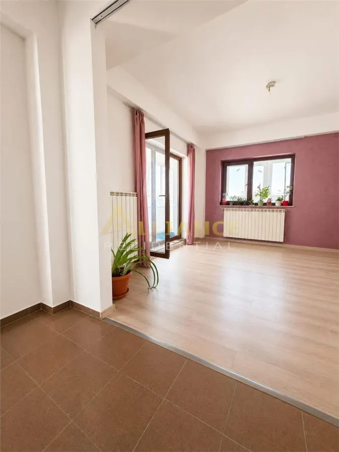 Apartament 2 camere | Parcare + Boxa 12 mp | 12 min Metrou Nicolae Grigorescu | Mobilat si utilat - foto 6