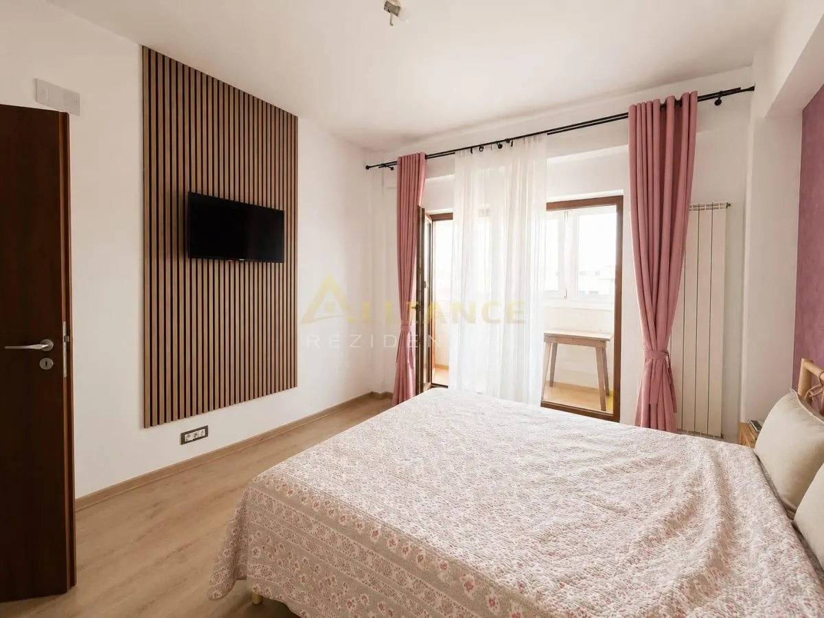 Apartament 2 camere | Parcare + Boxa 12 mp | 12 min Metrou Nicolae Grigorescu | Mobilat si utilat - foto 10