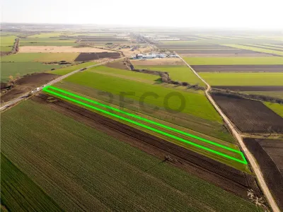 RECO teren 5000mp cu deschidere la DN19 Tamaseu - foto 4