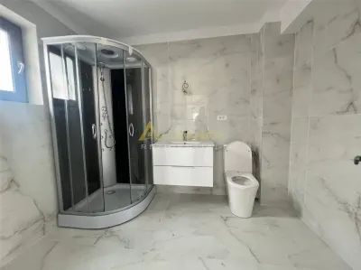 Vila individuala -4 camere  - teren 308mp - Str. Padurea Craiului - foto 16