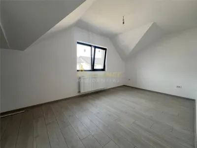 Vila individuala -4 camere  - teren 308mp - Str. Padurea Craiului - foto 8
