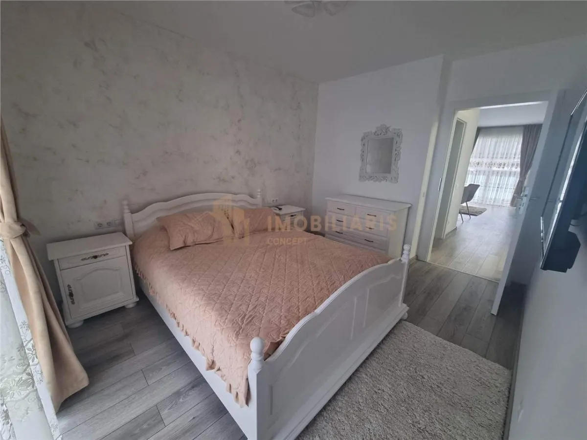 Apartament 2 camere de inchiriat, zona Marul de Aur - foto 4