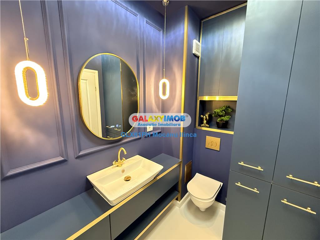 Inchiriere apartament 2 camere, bloc nou, Albert, Ploiesti - foto 12