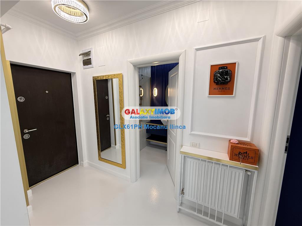 Inchiriere apartament 2 camere, bloc nou, Albert, Ploiesti - foto 14