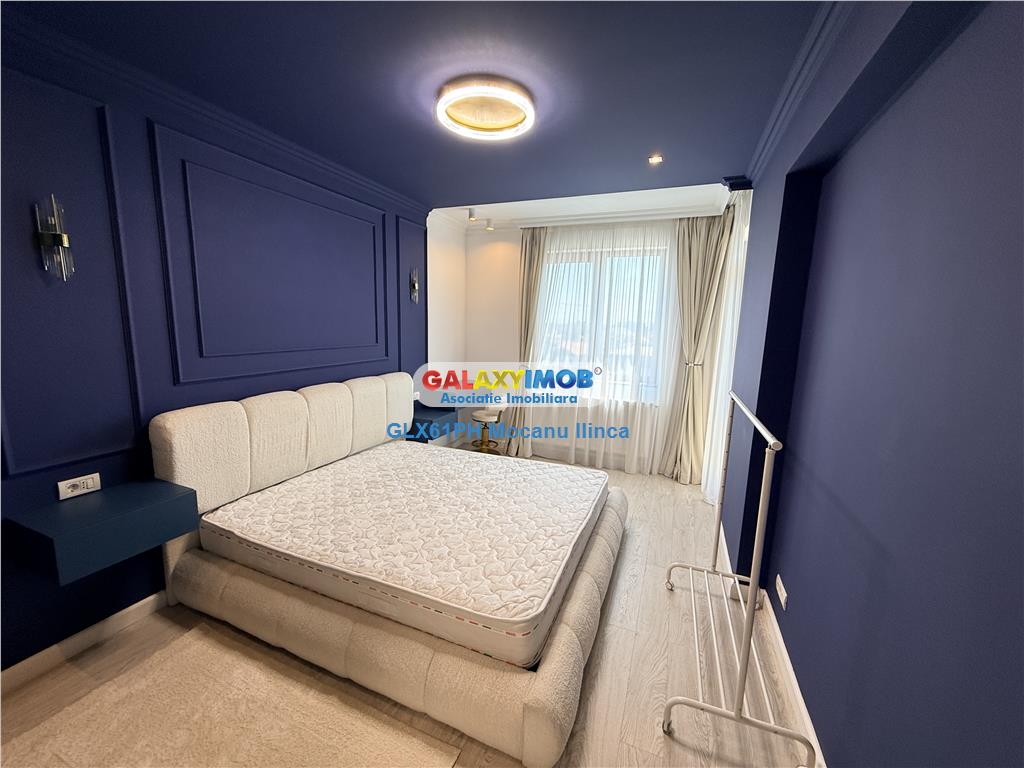 Inchiriere apartament 2 camere, bloc nou, Albert, Ploiesti - foto 16